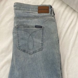 Calvin Klein jeans